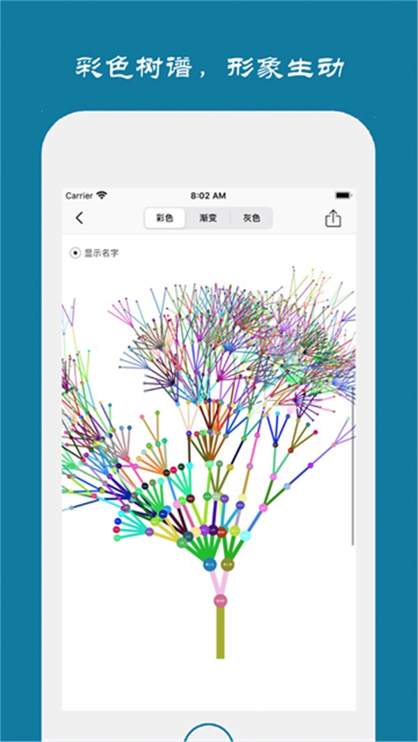 族記家譜 v7.2.57 1