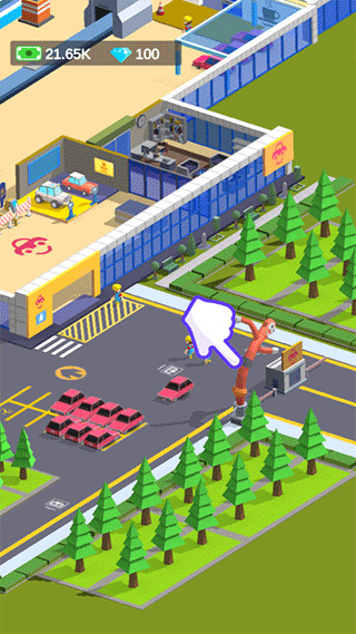 汽車工業(yè)大亨正版 v2.7.0 3