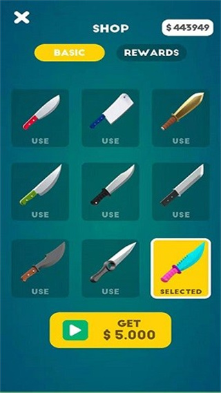這也能切游戲 v2.10.1 1