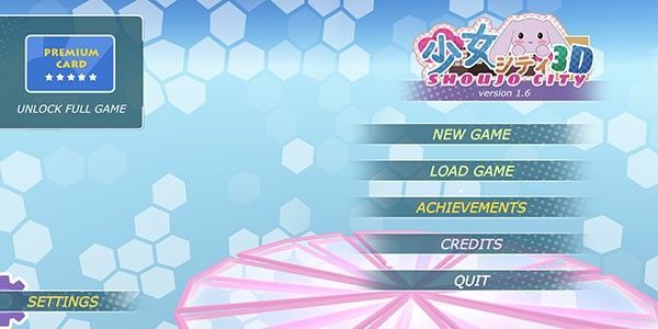 動漫都市手機版 v0.4.6 1