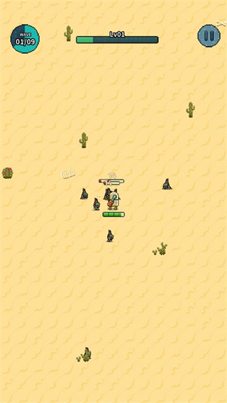 地球凈化工程最新版 v1.64 2