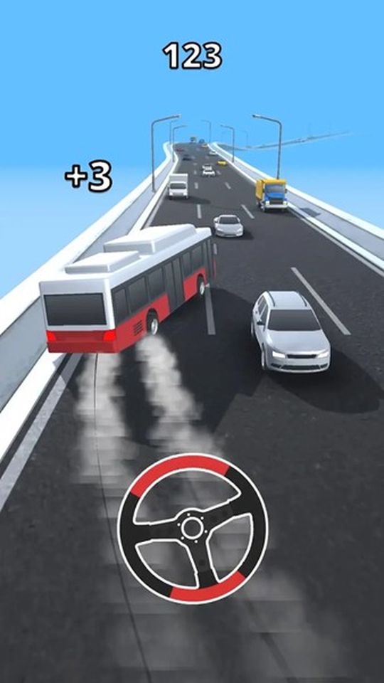 漂移達人無限金幣版 v1.5.0 3