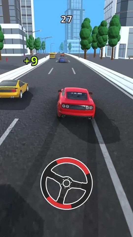 漂移達人無限金幣版 v1.5.0 2