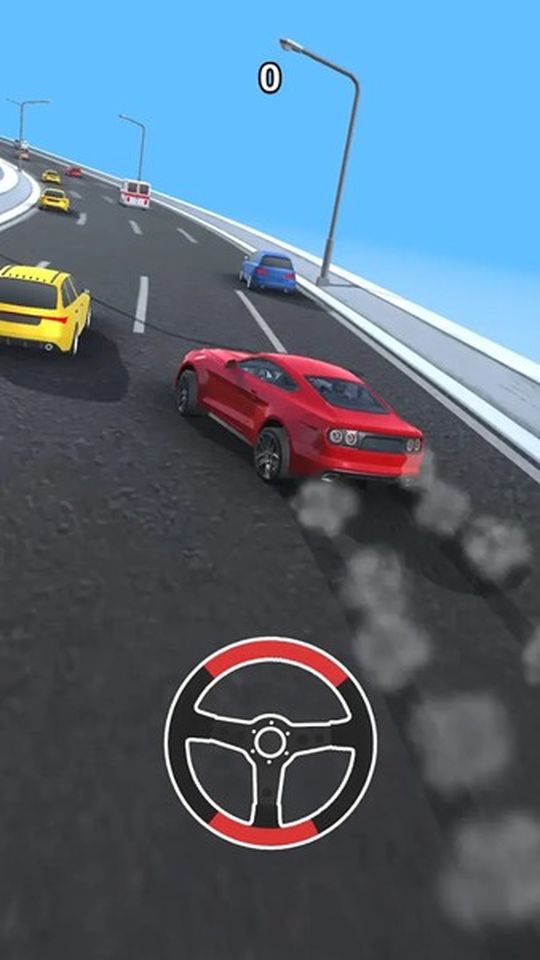 漂移達人無限金幣版 v1.5.0 0