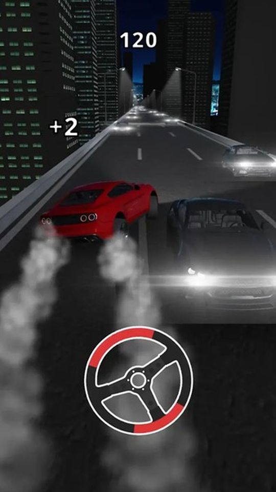 漂移達人無限金幣版 v1.5.0 1