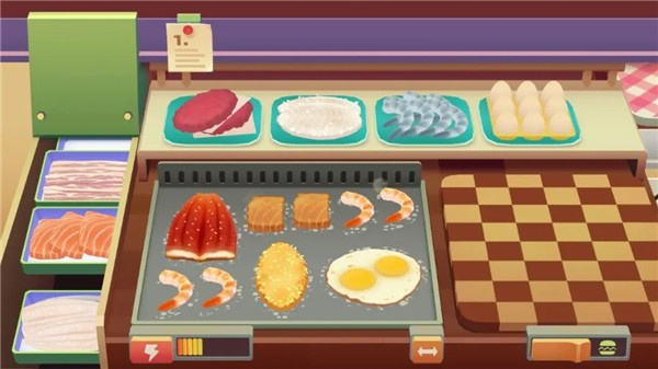 旅行餐車游戲 v1.0.4 0