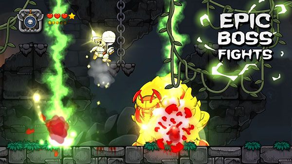 魔法狂暴漢化版最新 v7.7.0 3