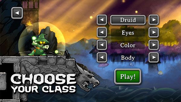 魔法狂暴漢化版最新 v7.7.0 1