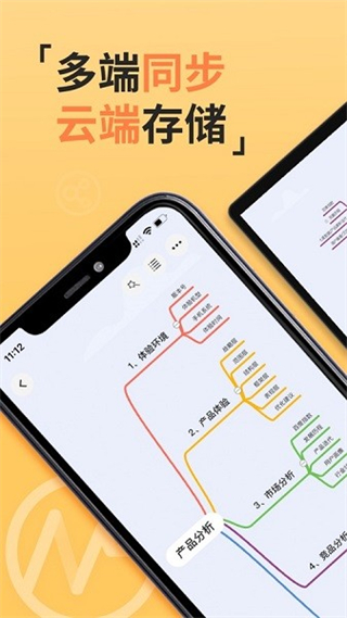 GitMind思乎最新版 v2.4.29安卓版 3
