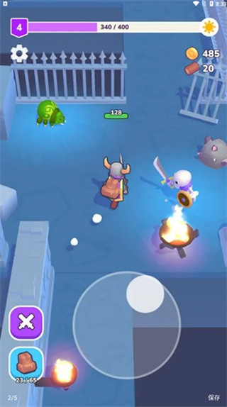我的夢幻小島內置菜單 v1.2.0 2