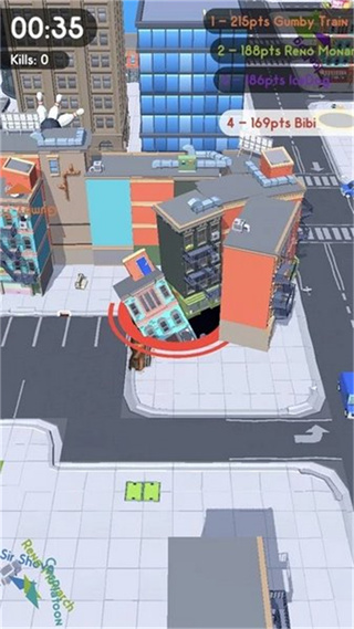 黑洞大作戰(zhàn)內置菜單下載 v2.14.1 安卓版 0