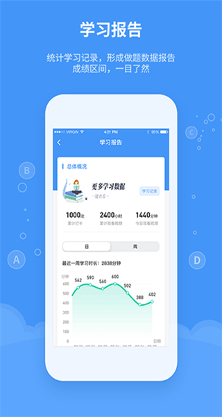 精英專升本最新版 v2.2.6 安卓版 3