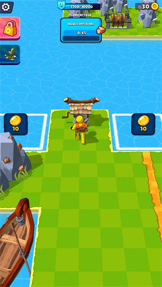 挖礦我最牛無廣告 v0.6 0