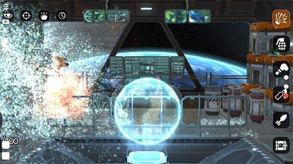 爆破模擬器最新版 v1.4.6 0