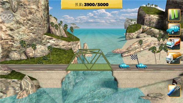 橋梁構(gòu)造者游戲 v13.3 1