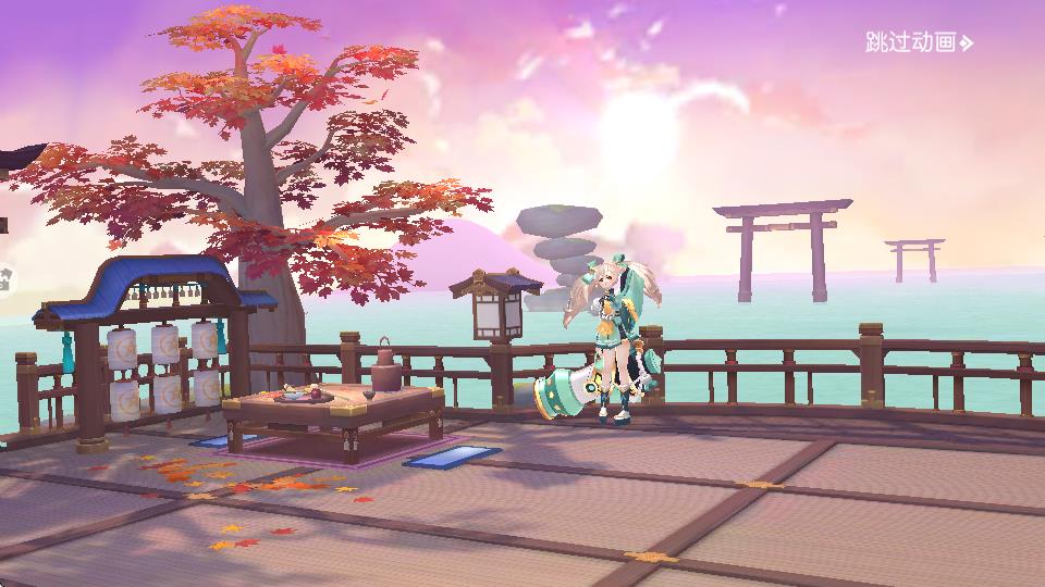 劍刃風華手游 v1.2 2
