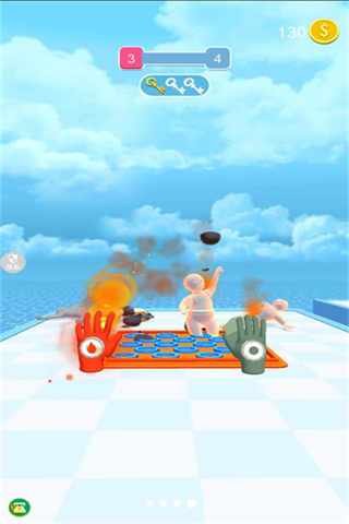 反恐突擊部隊(duì)小游戲 v1.0.1 3