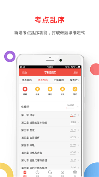 醫(yī)考幫執(zhí)業(yè)醫(yī)師題庫 v2.8.2.0 安卓最新版 1