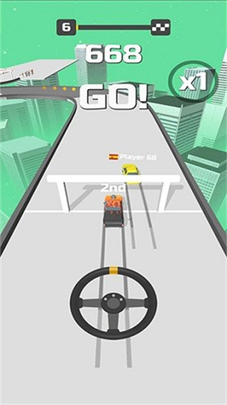 超速漂移內(nèi)置綠鑰匙Mod v1.22.7 0