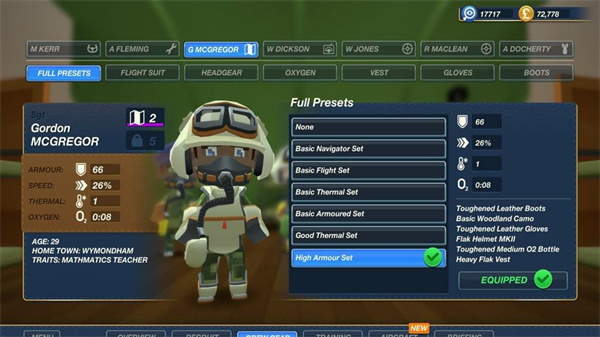 轟炸機小隊無廣告 v1.0.6 安卓版 2