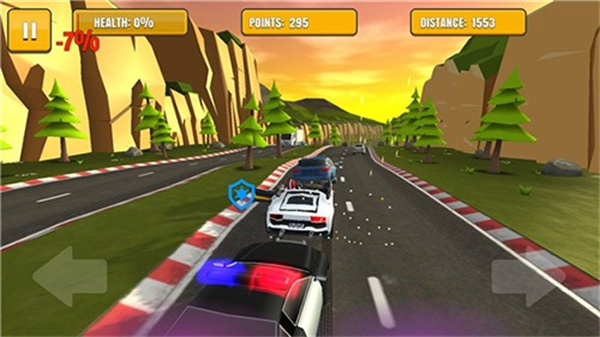 剎車失靈2游戲 v1.0 2
