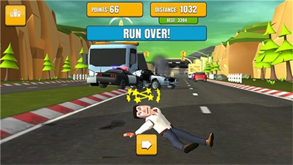 剎車失靈2游戲 v1.0 3