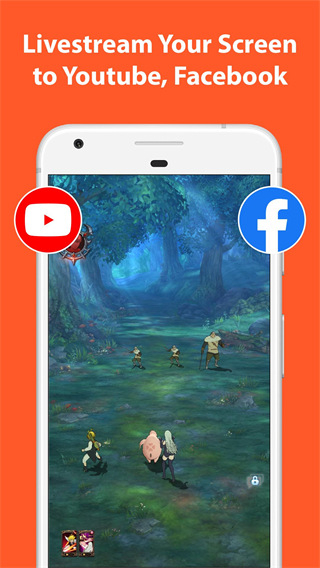 az屏幕錄制(AZ Screen Recorder) v6.7.6安卓版 1