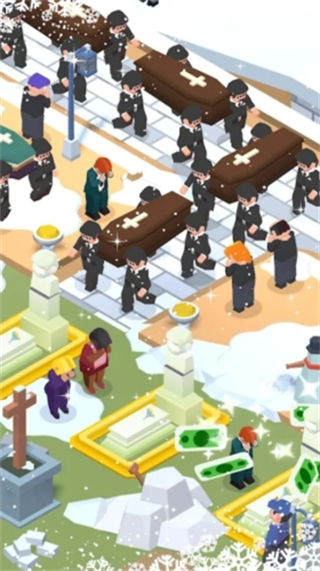 殯葬帝國正版 v1.0.27 安卓版 1