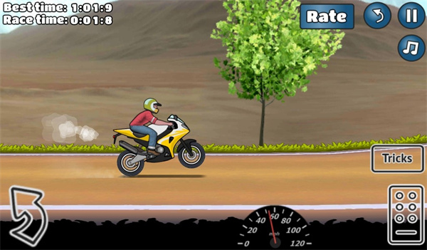 鬼火翹頭游戲 v1.69 1