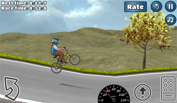 鬼火翹頭游戲 v1.69 0