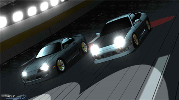 公路勇士2手游 v1.0 安卓版 1