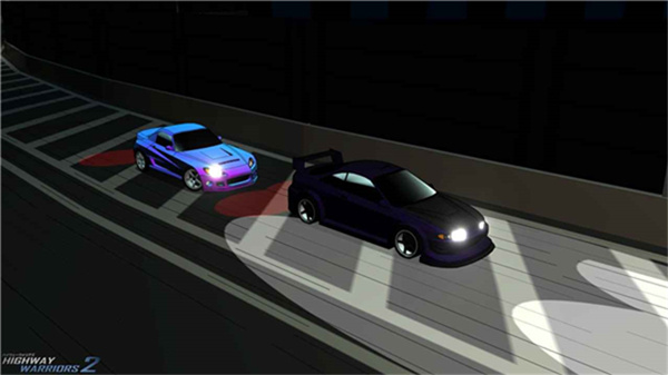 公路勇士2手游 v1.0 安卓版 3