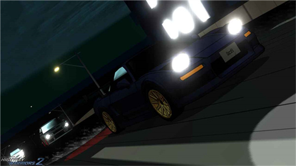 公路勇士2手游 v1.0 安卓版 2