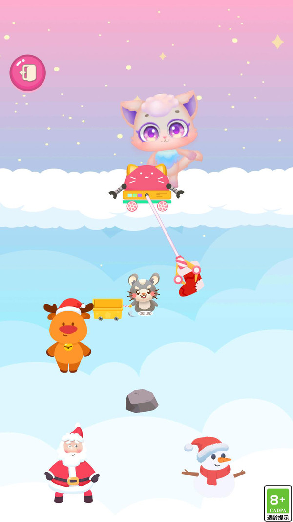 童趣小天地 v1.0.1 0