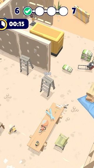 有種來找我游戲 v1.5.2 2
