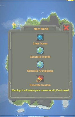 世界盒子最新版 v0.51.2 2