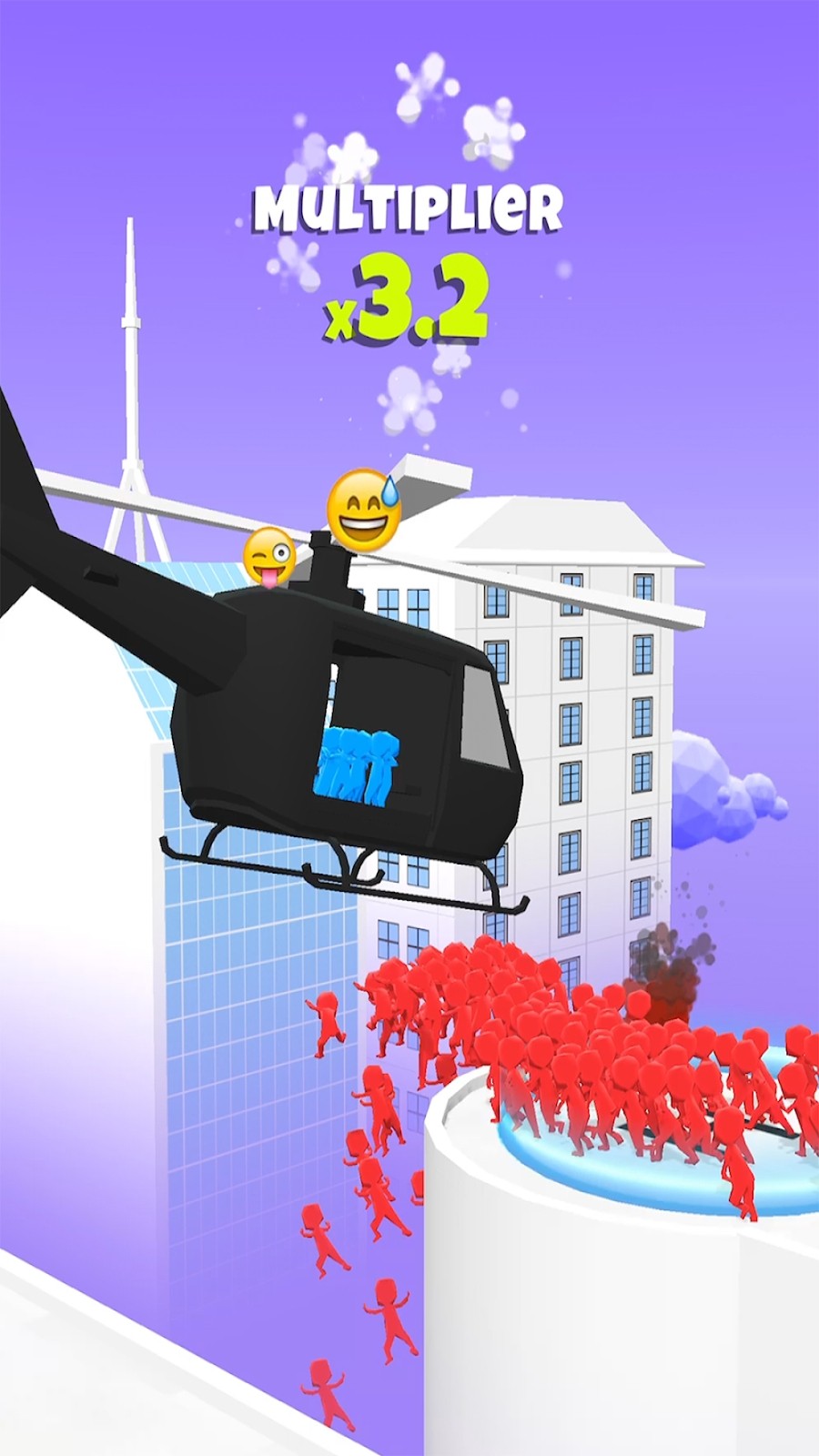 橡皮人逃亡游戲 v1.0.2 2