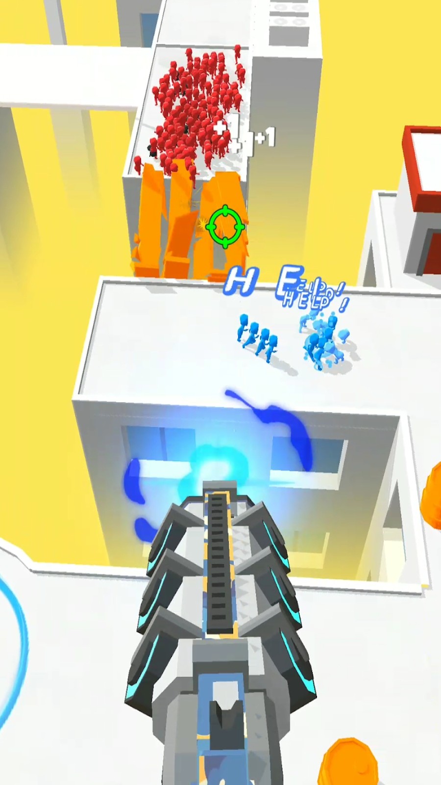 橡皮人逃亡游戲 v1.0.2 3