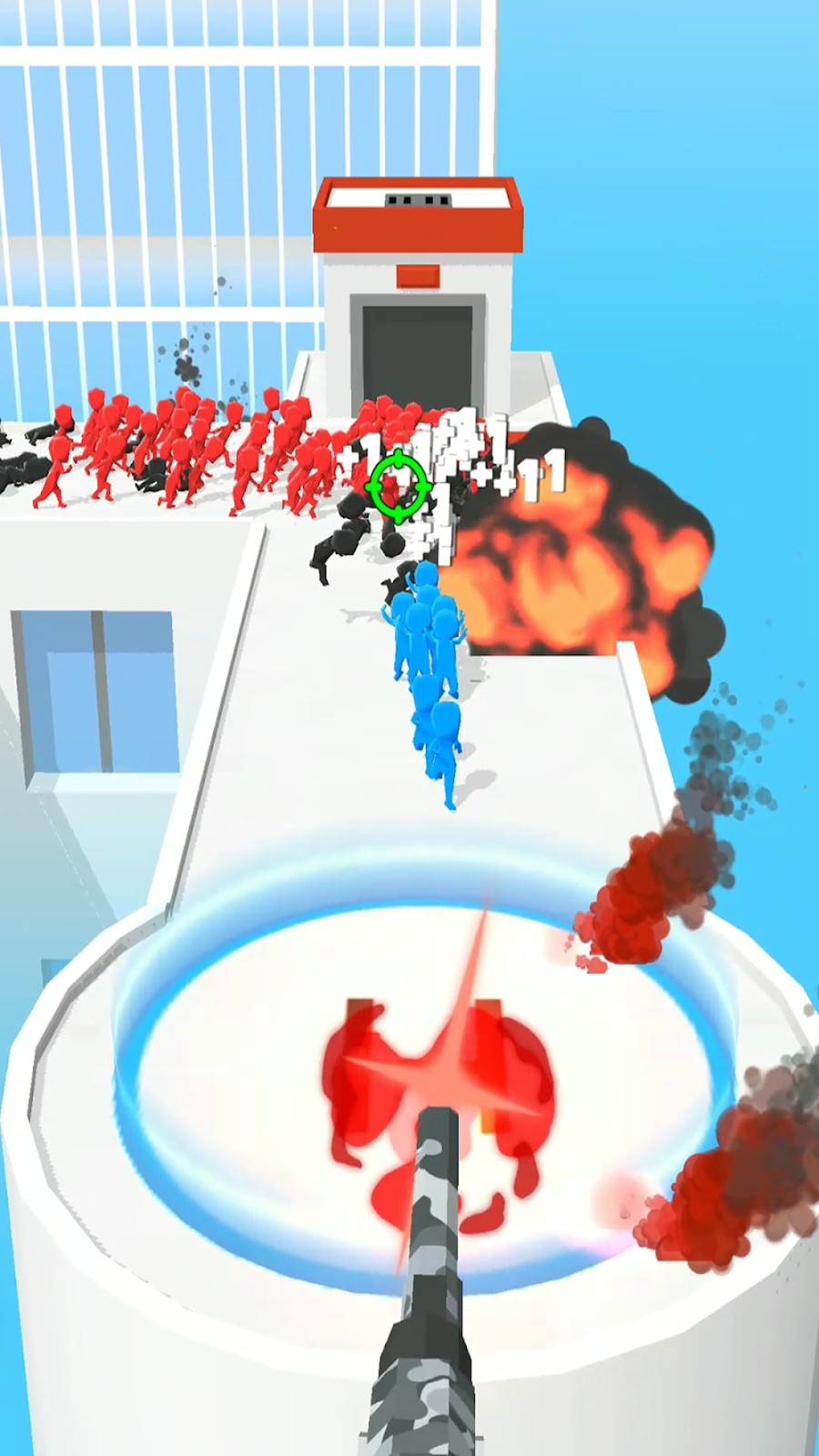 橡皮人逃亡游戲 v1.0.2 0
