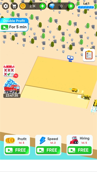 挖掘大亨免廣告 v2.4.3 2