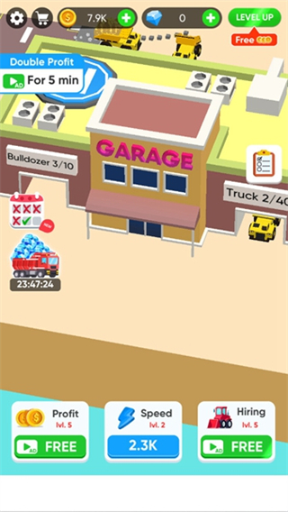挖掘大亨免廣告 v2.4.3 1
