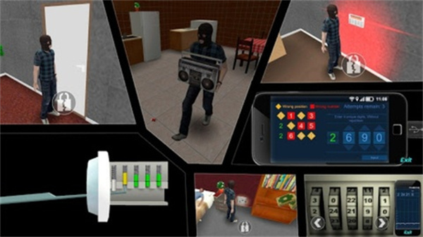 大城市生活模擬器內(nèi)置菜單版 v1.4.6 安卓版 1