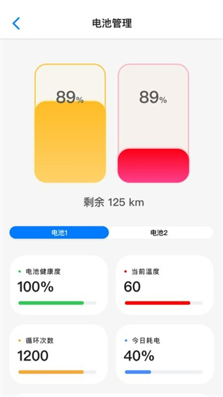 新日出行 v2.6.8 0