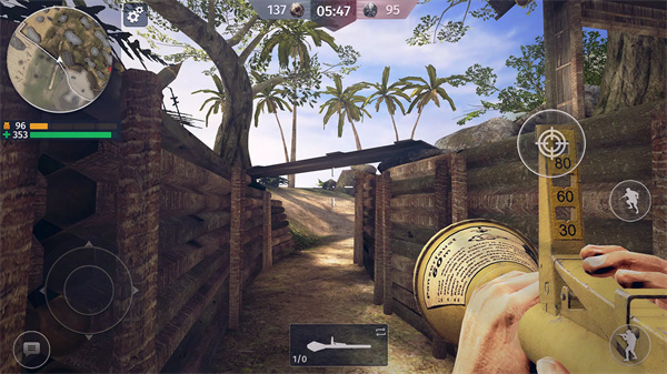 二戰(zhàn)戰(zhàn)略2025最新版 v4.85 安卓版 2