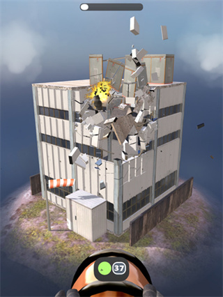 拆家我最強無限金幣無限鉆石版 v1.2.33 2