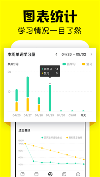 瘋狂背單詞app v1.87.1 3