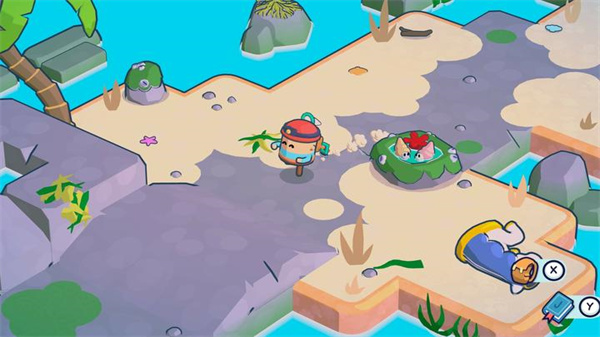 松樹之心 v1.4.0 安卓版 3