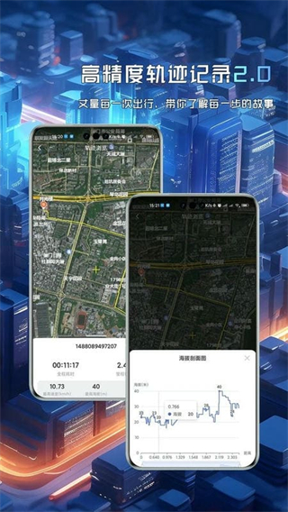 精圖地球 v5.4.2 3