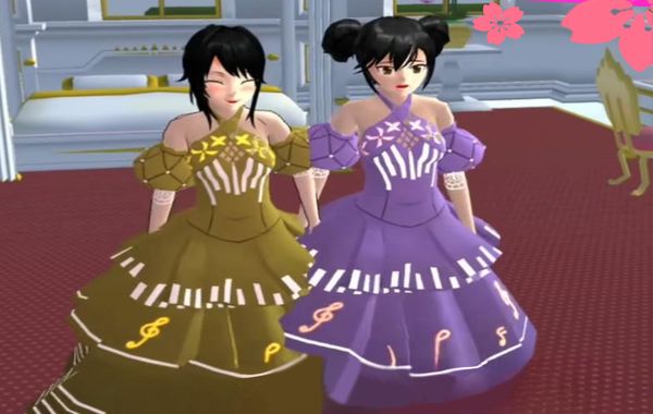 跑酷樂(lè)園游戲 v1.3 2