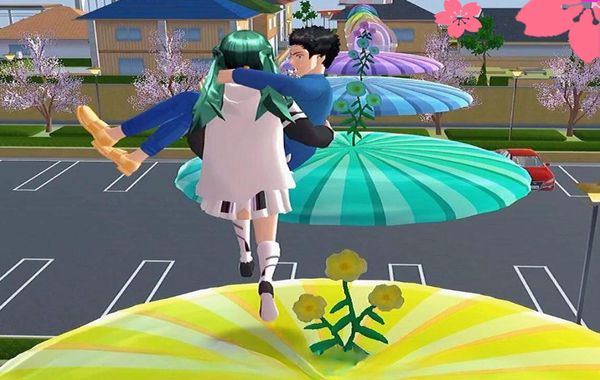 跑酷樂(lè)園游戲 v1.3 1